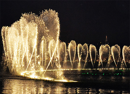 綠城?青島理想之城項(xiàng)目工程(造價(jià)159萬(wàn))